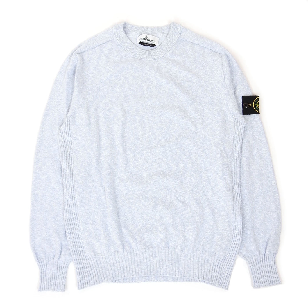 Stone Island Cotton Knit Size Medium