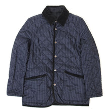 Load image into Gallery viewer, Takeo Kikuchi Reversible Quilted Jacket Size 2
