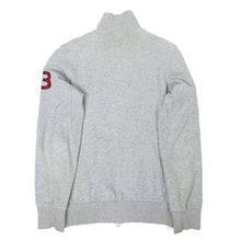 Load image into Gallery viewer, Y-3 Zip Sweatshirt Size Small
