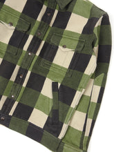 Load image into Gallery viewer, Filson Check Jacket Size Small
