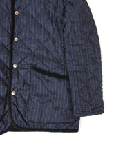 Load image into Gallery viewer, Takeo Kikuchi Reversible Quilted Jacket Size 2
