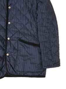 Takeo Kikuchi Reversible Quilted Jacket Size 2