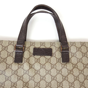 Gucci GG Tote Bag