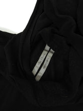 Load image into Gallery viewer, Rick Owens Moody F/W&#39;14 Merino Wool Hoodie Size Medium
