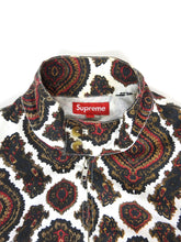 Load image into Gallery viewer, Supreme Patterned Jacket Size Large
