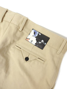 Burberry Chinos Size 50