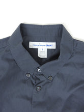 Load image into Gallery viewer, Comme Des Garçons SHIRT Button Up Size X
