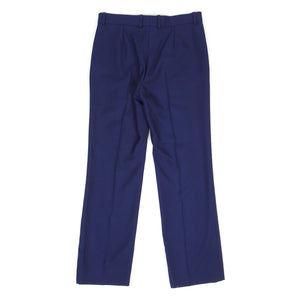 Balenciaga Wool Trousers Size 48