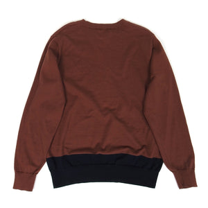 Dries Van Noten Sweater Size XL