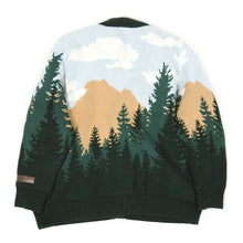 Load image into Gallery viewer, KITH Woods Cardigan Size XXL
