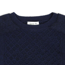 Load image into Gallery viewer, Louis W. X A.P.C. Knit Size XL
