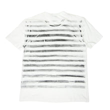 Load image into Gallery viewer, Dior Striped T-Shirt Size XL
