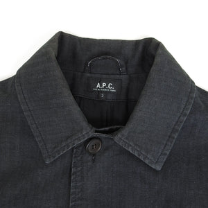 A.P.C Work Jacket Size 2
