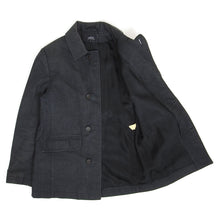 Load image into Gallery viewer, A.P.C Work Jacket Size 2
