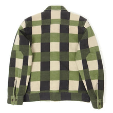 Load image into Gallery viewer, Filson Check Jacket Size Small
