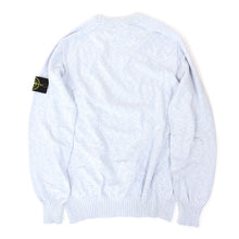 Load image into Gallery viewer, Stone Island Cotton Knit Size Medium
