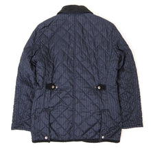 Load image into Gallery viewer, Takeo Kikuchi Reversible Quilted Jacket Size 2
