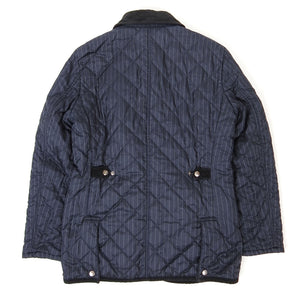 Takeo Kikuchi Reversible Quilted Jacket Size 2