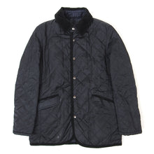 Load image into Gallery viewer, Takeo Kikuchi Reversible Quilted Jacket Size 2
