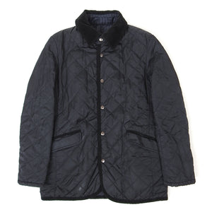 Takeo Kikuchi Reversible Quilted Jacket Size 2