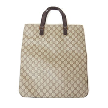 Load image into Gallery viewer, Gucci GG Tote Bag
