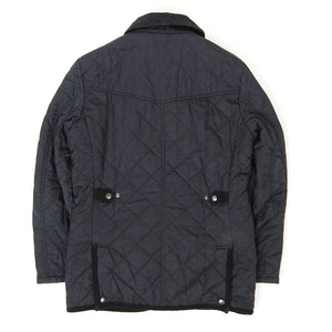 Takeo Kikuchi Reversible Quilted Jacket Size 2