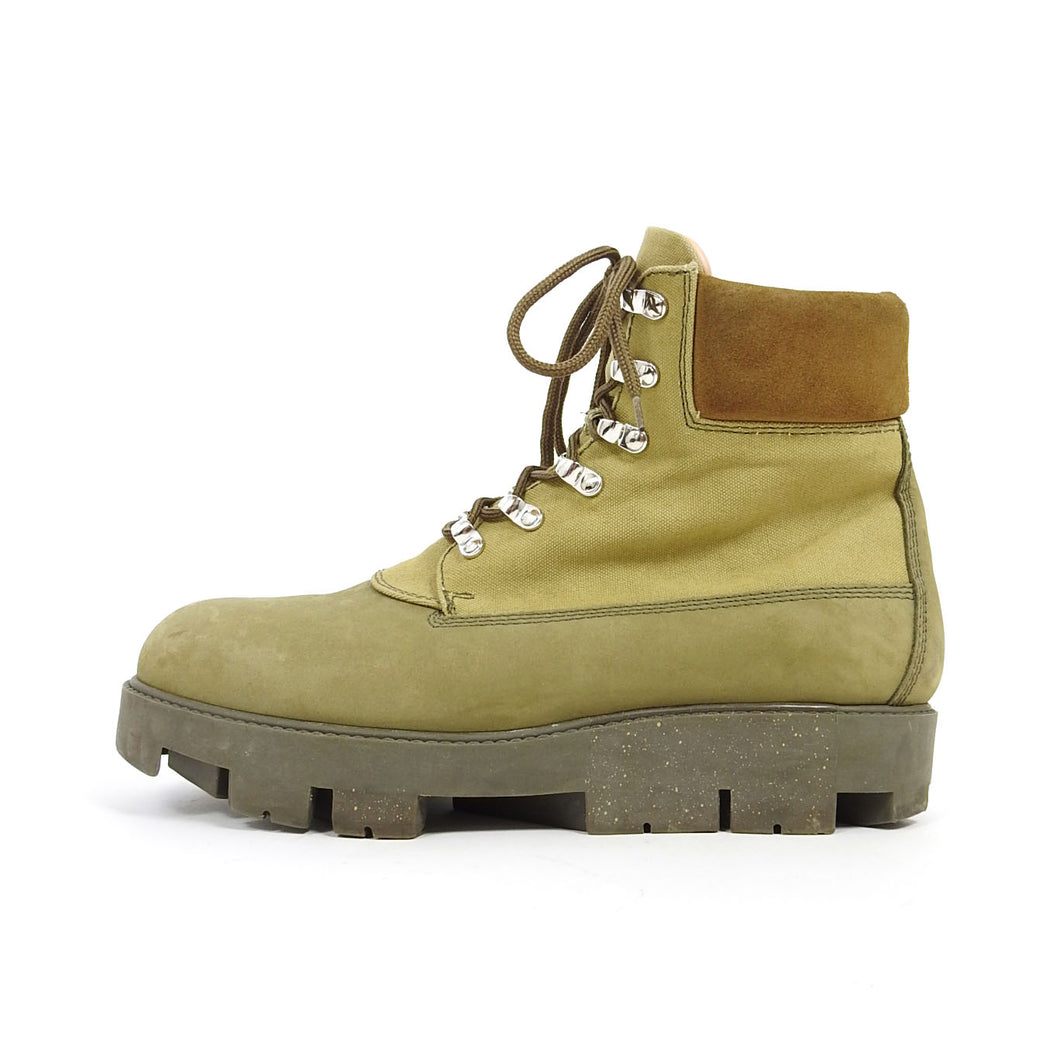 Acne Studios Hiking Boots Size 43