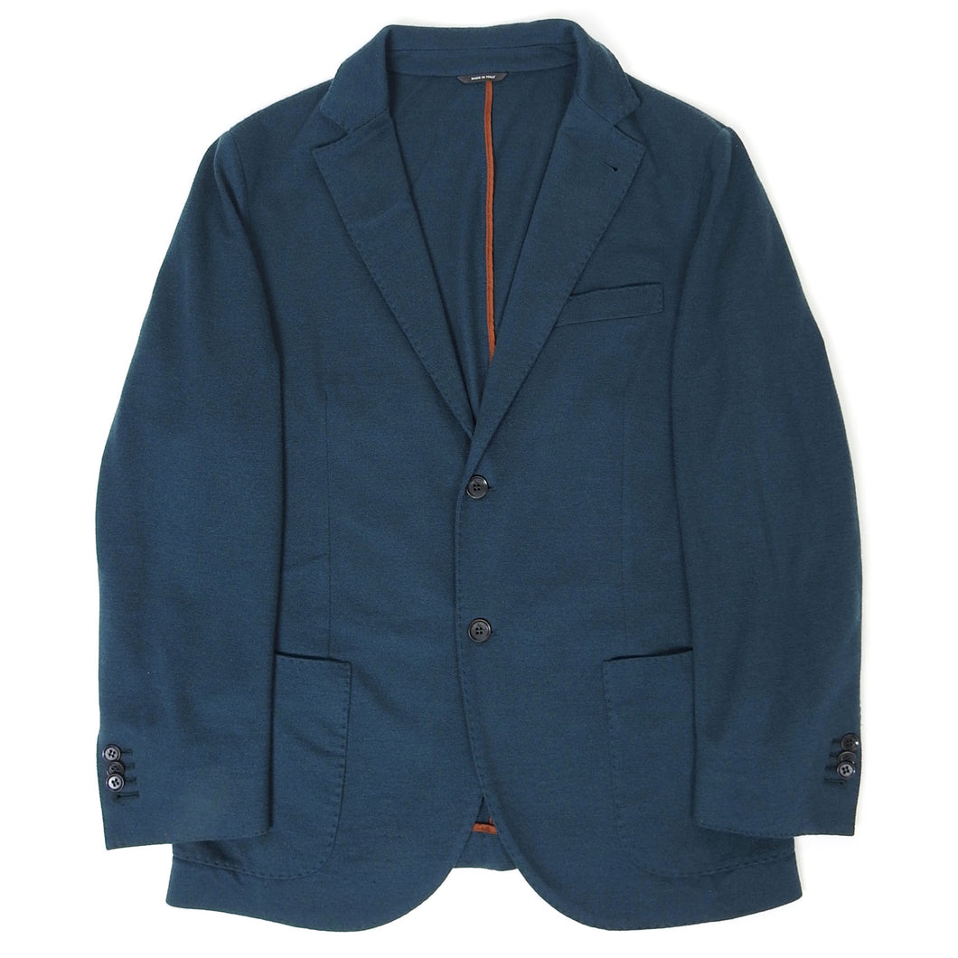 Loro Piana Cashmere Blazer Size 50