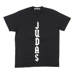 Givenchy Oversized Judas T-Shirt