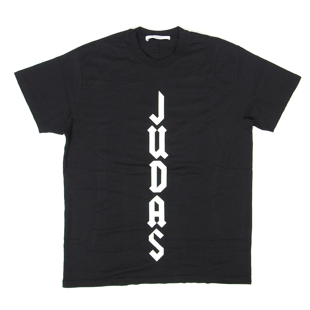 Givenchy Oversized Judas T-Shirt