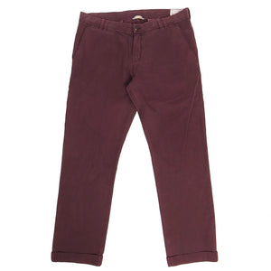 Brunello Cucinelli Chinos Size 52