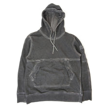 Load image into Gallery viewer, CP Company Hoodie Size Medium
