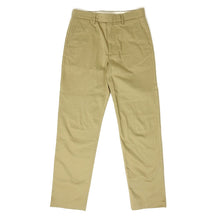 Load image into Gallery viewer, Acne Studios Chinos Size 44
