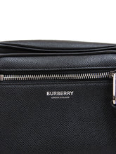 Load image into Gallery viewer, Burberry Leather Crossbody Bag
