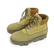 Load image into Gallery viewer, Acne Studios Hiking Boots Size 43
