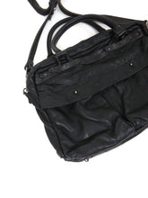 Load image into Gallery viewer, Krane Leather Crossbody Bag
