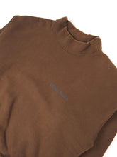 Load image into Gallery viewer, Essentials by Fear of God Mockneck Sweatshirt Size Small
