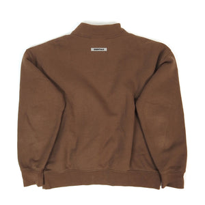 Essentials by Fear of God Mockneck Sweatshirt Size Small