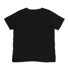 Load image into Gallery viewer, Saint Laurent Western Logo T-Shirt Size Medium
