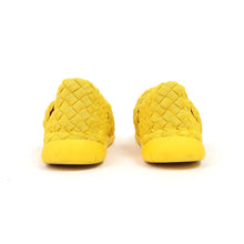 Load image into Gallery viewer, Bottega Veneta Intrecciato Sneakers Size 42
