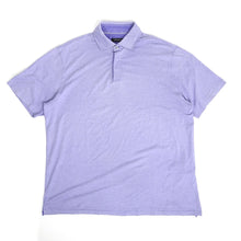 Load image into Gallery viewer, Ermenegildo Zegna Golf Polo Size XL
