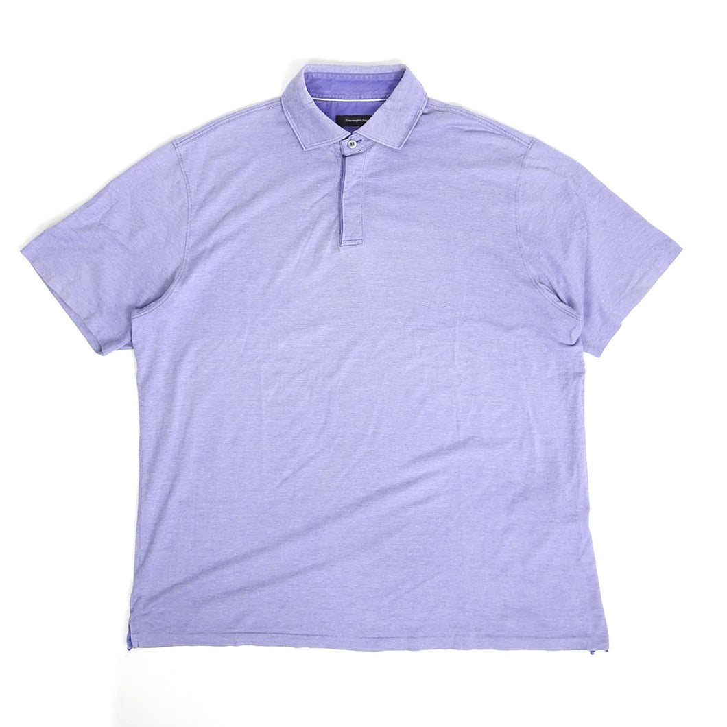 Ermenegildo Zegna Golf Polo Size XL