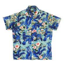 Load image into Gallery viewer, Kapital Hawaiian Shirt Size 3

