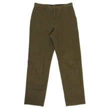 Load image into Gallery viewer, Acne Studios Canvas Trousers Size 50
