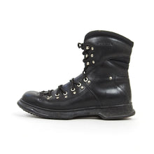 Load image into Gallery viewer, Prada Moto Boots Size 9
