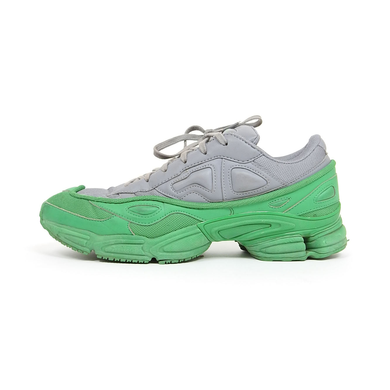 Raf simons ozweego store size 12