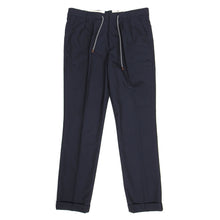 Load image into Gallery viewer, Brunello Cucinello Wool Trousers Size 48
