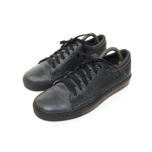 Acne Studios Leather Sneakers Size 41