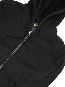 RRL & Co Zip Hoodie Size Small