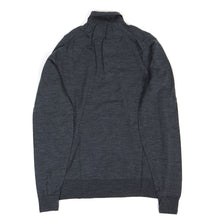 Load image into Gallery viewer, John Smedley Wool LS Polo Size
